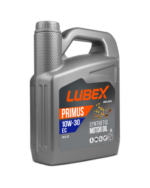LUBEX PRIMUS 10W-40 MV 4L