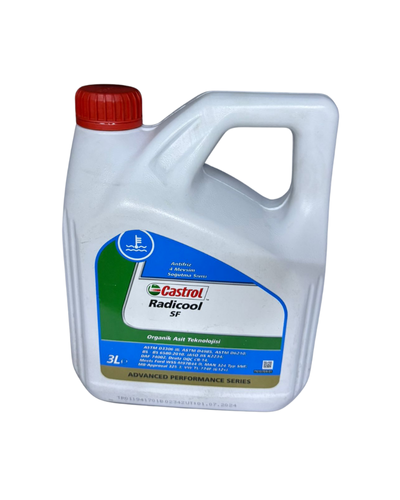 Castrol Radicool SF