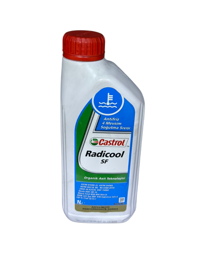 Castrol Radicool SF 1L