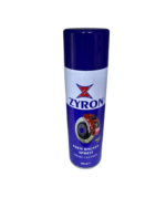 ZYRON Fren Balata Spreyi