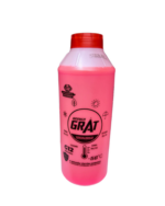 GRAT Antifiriz 4 Mevsim Üstün Koruma