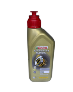 Castrol Transmax Manual