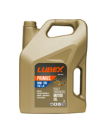 LUBEX PRIMUS 0W-30 MV-LA 4L