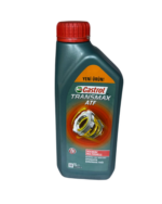 Castrol Transmax ATF