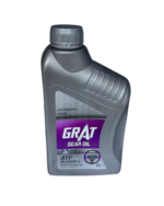 GRAT GEAR OIL