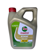 CASTROL Edge 5W-30 LL 4L
