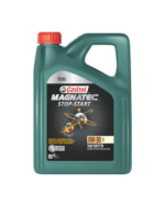 Magnatec STOP-START 0W-30 4L