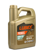LUBEX PRIMUS 10W-60 MV 4L