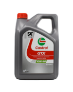 Castrol GTX 10W-40 4L