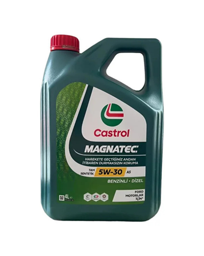 Castrol Magnatec 5W-30 4L